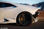 Lamborghini Huracan LP610-4 by Sheepey Built 2017 года